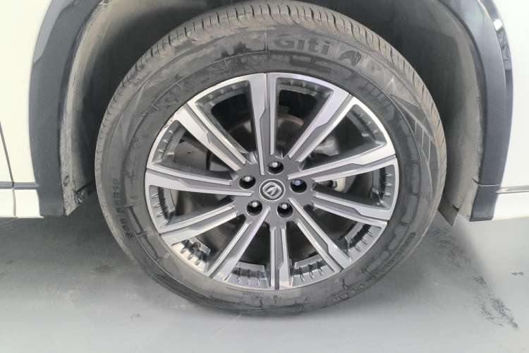 Used Changan CS75 PLUS 2023 3rd Generation 1.5T Automatic Prestige Model
