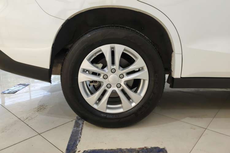 Used Haval M6 2023 PLUS 1.5T DCT Elite Smart Connectivity Model
