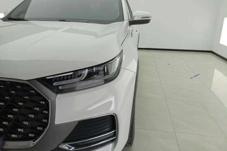 Used Chery Tiggo 8 PLUS 2022 290TGDI DCT Haoting Edition+
