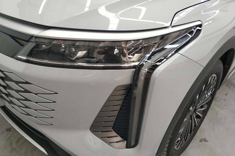 Used  Stellar C-DM 2024 1.5T Long-Range Pro
