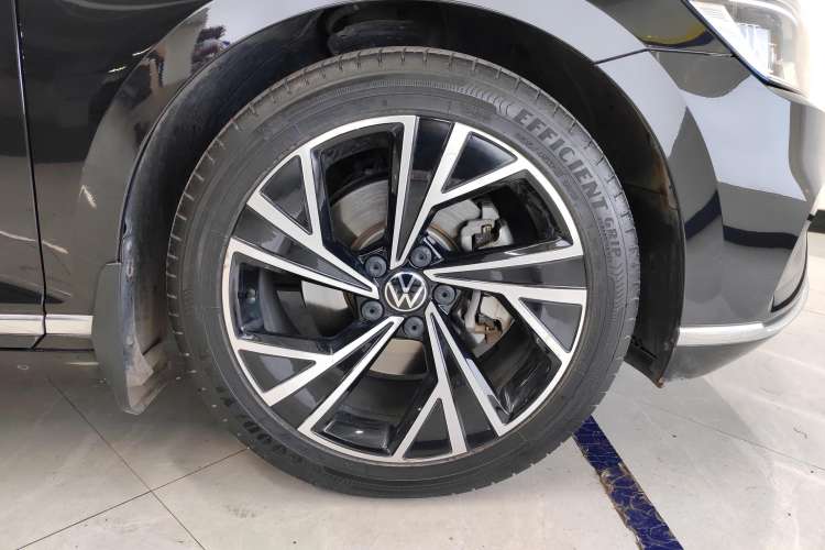 Used Volkswagen Magotan 2020 330TSI DSG Luxury Edition