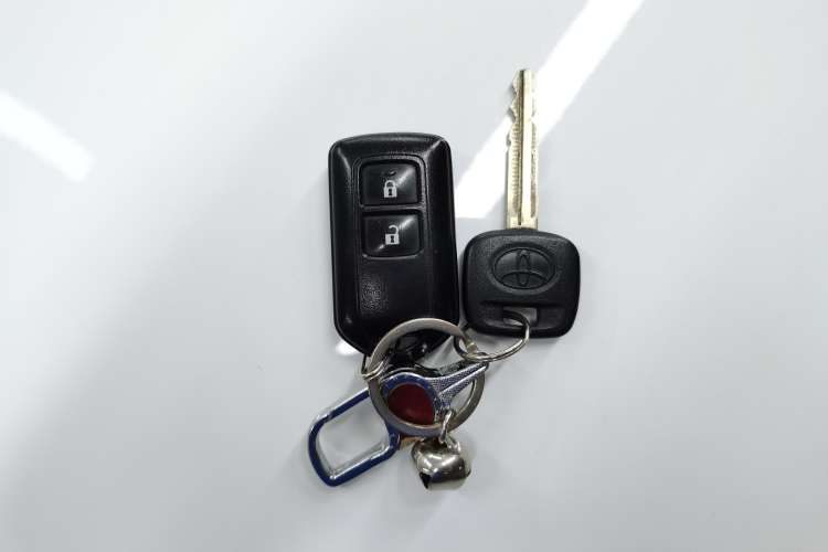 Used Toyota Vios FS 2017 1.5L CVT Fengchi Edition
