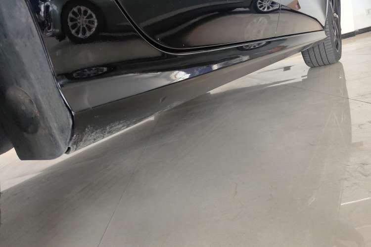 Used MG 5 2021 300TGI DCT Luxury Flagship Edition
