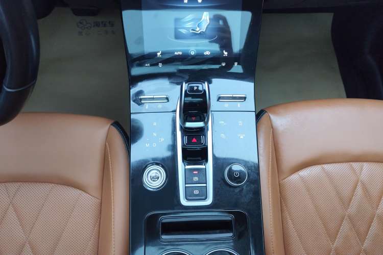 Used Chery Tiggo 8 2021 Kunpeng Edition 390TGDI Automatic Fuyao Version
