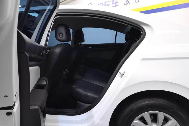 Used Volkswagen Bora 2023 200TSI DSG Comfort Edition
