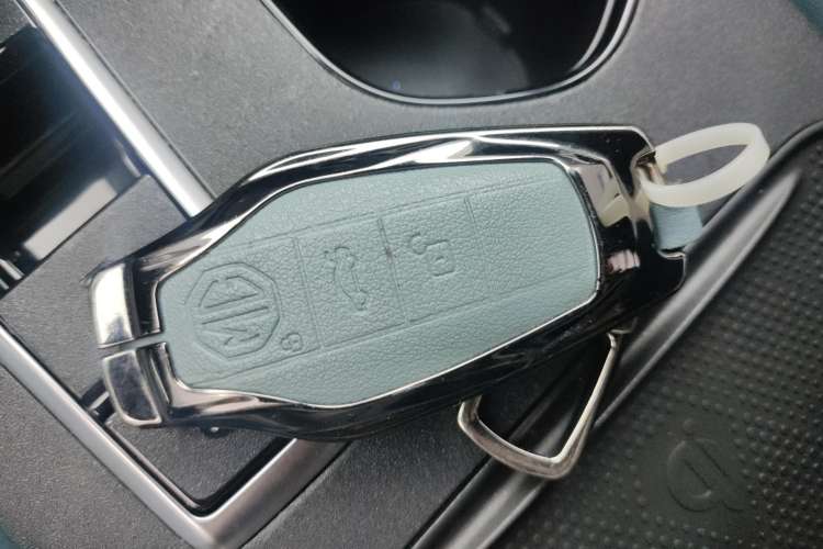 Used MG 7 2023 2.0T Automatic Trophy+ Ignition Glory Edition
