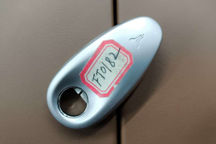 Used VOYAH FREE 2024 Ultra-Long Range Intelligent Driving Version
