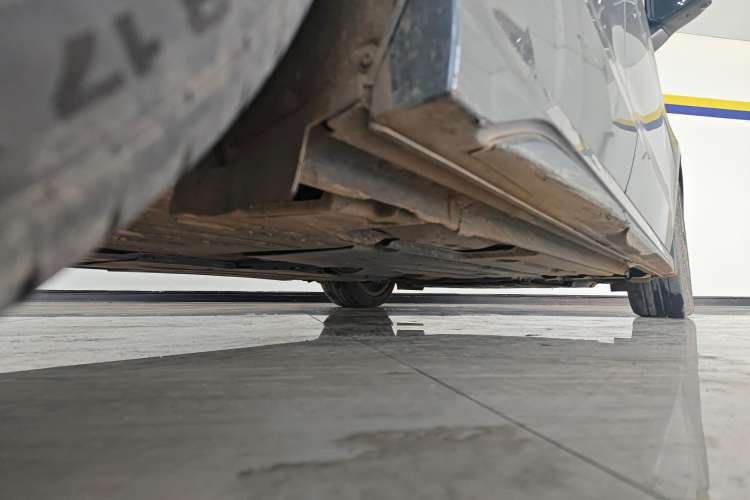 Used Lynk & Co 03 2021 1.5TD DCT JingPlus
