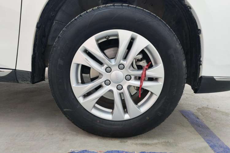 Used Haval M6 2021 PLUS 1.5T DCT Elite Smart Connectivity Model
