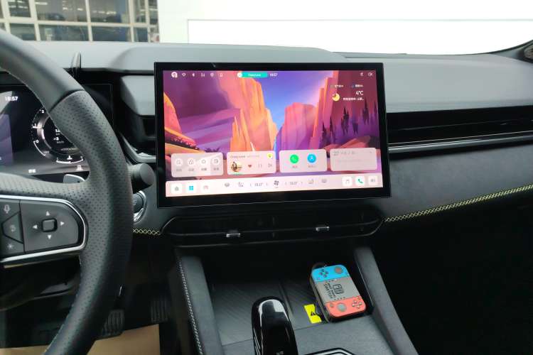 Used Lynk & Co 03 2023 2.0TD DCT JingPro
