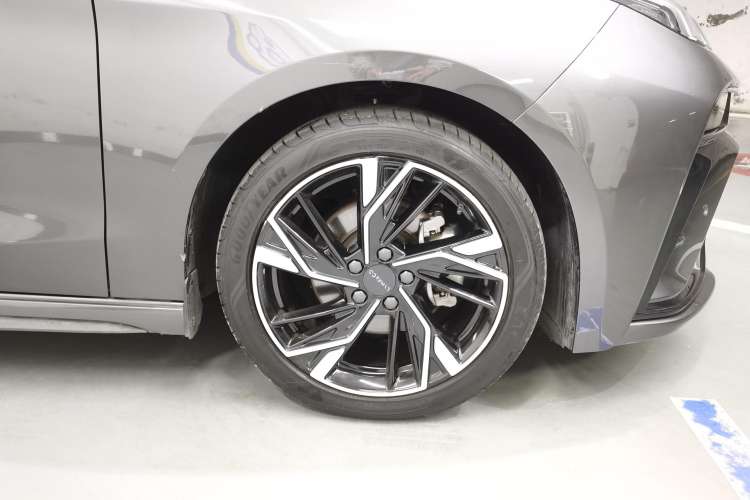 Used Lynk & Co 03 2023 1.5TD DCT JingPro
