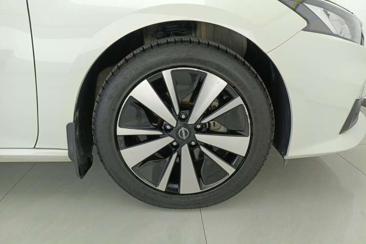 Used Nissan Teana 2021 2.0L XL Comfort Edition