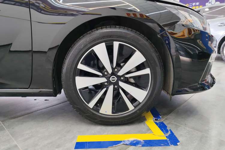 Used Nissan Teana 2021 2.0T XL Upper AD1 Smart Navigation Edition
