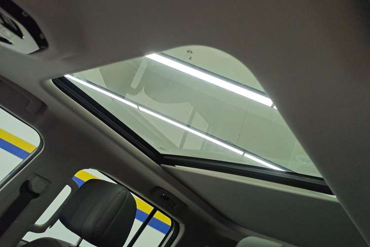 Used JETOUR Traveler 2023 2.0T All-Wheel-Drive CrossPRO
