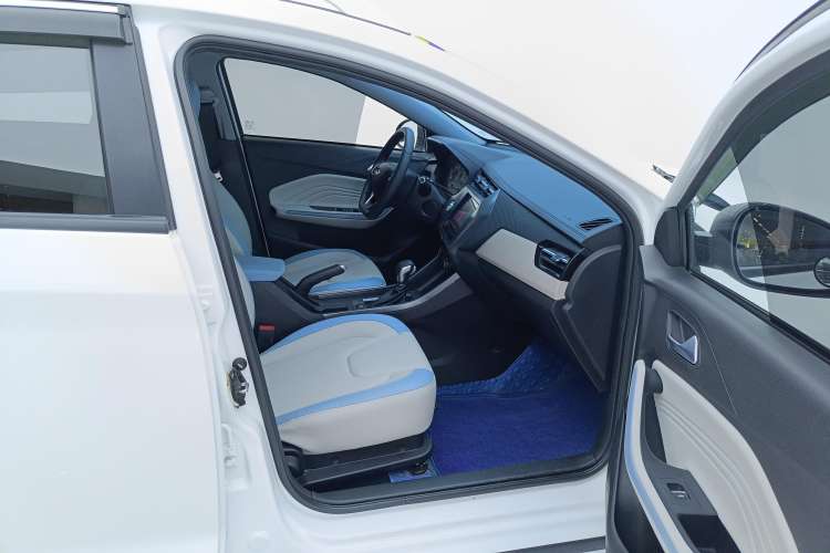 Used Chery Tiggo 3X 2022 Diamond Edition 1.5L CVT Elite Version
