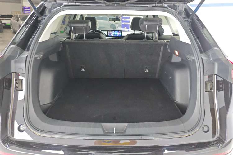 Used Haval H6 2021 National Trend Edition 1.5T Automatic Urban Version
