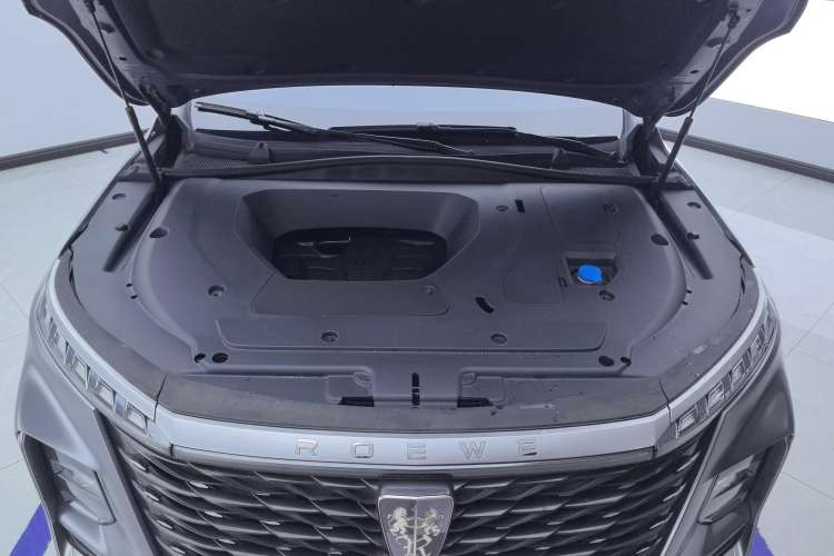 Used Roewe RX5 MAX 2022 1.5T Automatic Zhiwei Prestige Edition
