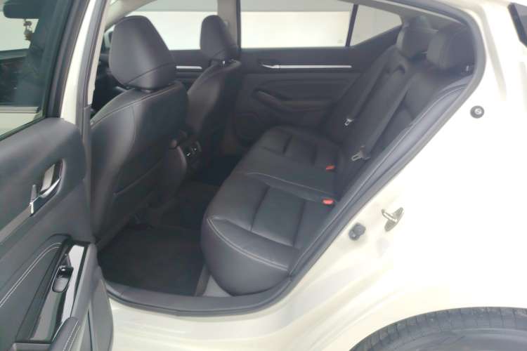 Used Nissan Teana 2021 2.0L XL Comfort Edition
