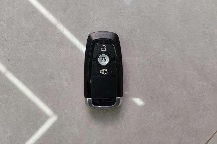 Used Ford Focus 2021 EcoBoost 180 Automatic Hunter Edition
