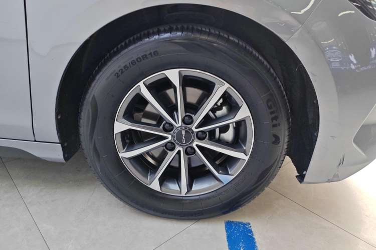 Used BYD Destroyer 05 2023 Champion Edition DM-i 55KM Luxury Model
