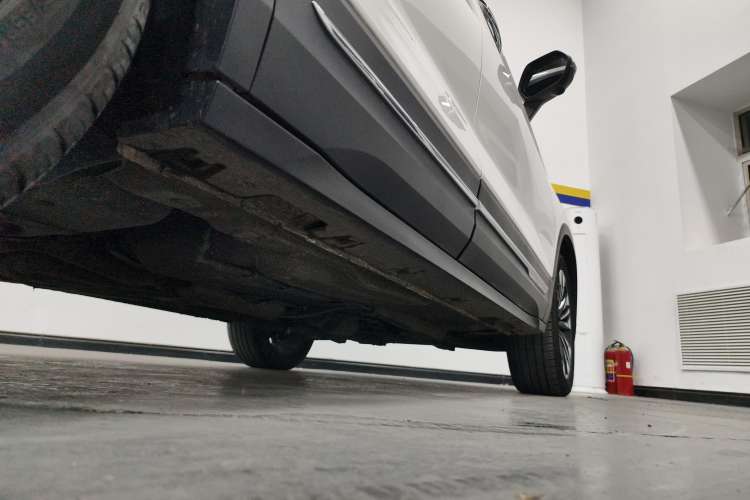 Used Bestune T77 2023 1.5T Automatic Luxury Model
