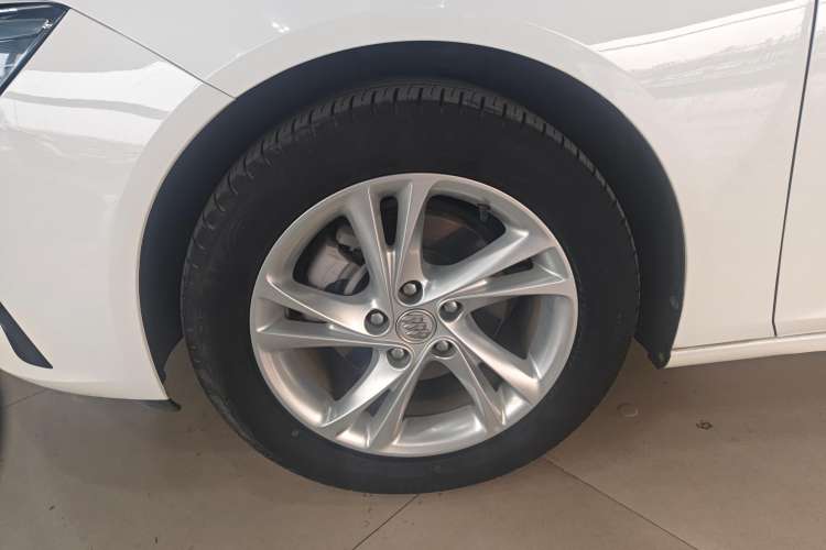 Used Buick Regal 2020 552T Elite Edition

