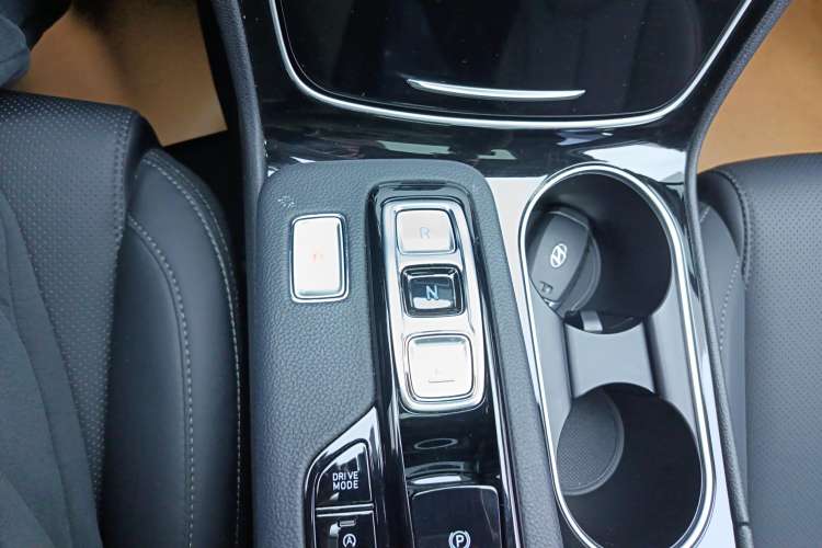 Used Hyundai Santa Fe 2020 380 TGDi Automatic Two-Wheel Drive GLS Luxury Edition