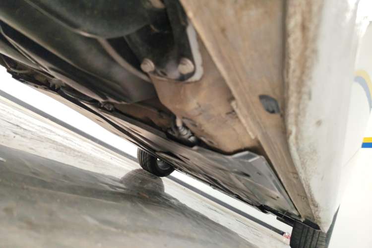 Used Volkswagen Lamando 2019 280TSI DSG Comfort Edition China VI standard
