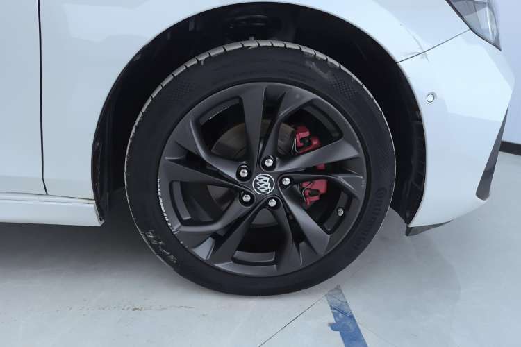 Used Buick Verano 2023 Pro GS Swift Edition
