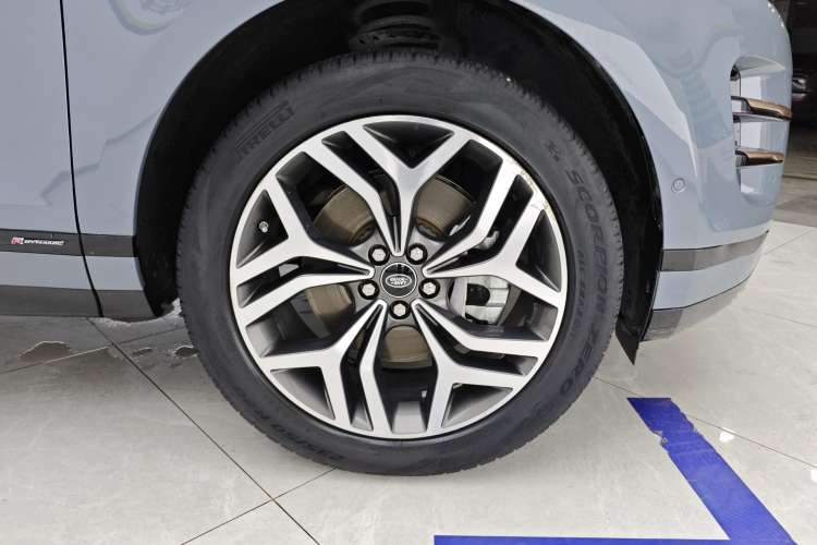 Used Land Rover Range Rover Evoque 2020 249 PS R-DYNAMIC S Sport Edition
