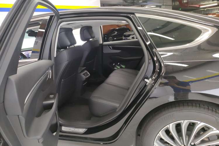 Used Buick LaCrosse 2023 28T Enjoyment Edition
