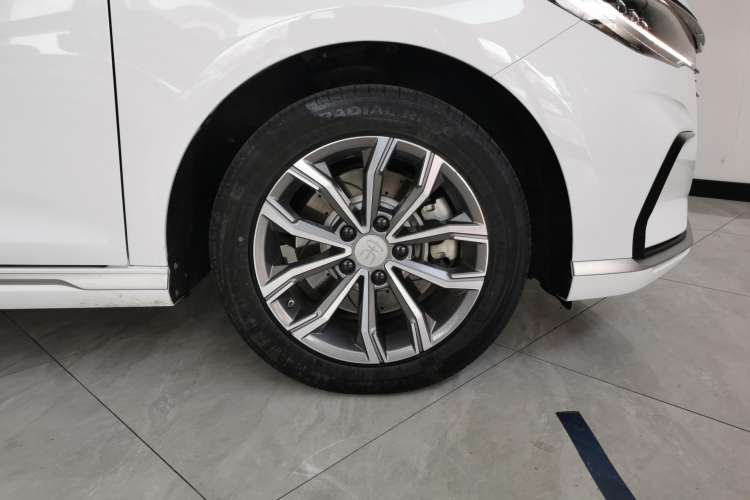 Used BYD Song MAX 2021 Upgraded Model 1.5T Automatic Prestige 6-Seater