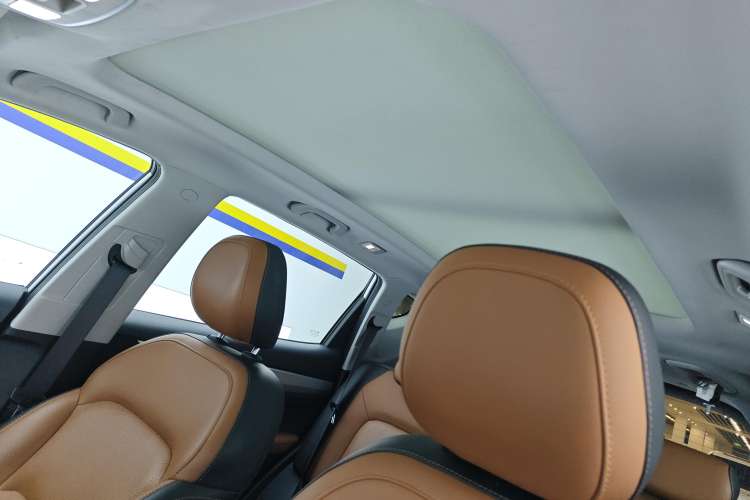 Used Geely Auto Vision X6 2020 1.4T CVT Asian Games Edition
