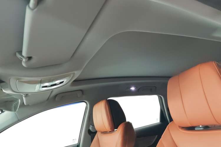 Used Chery Tiggo 8 PLUS 2021 290TGDI DCT Luxury Edition 6-Seater
