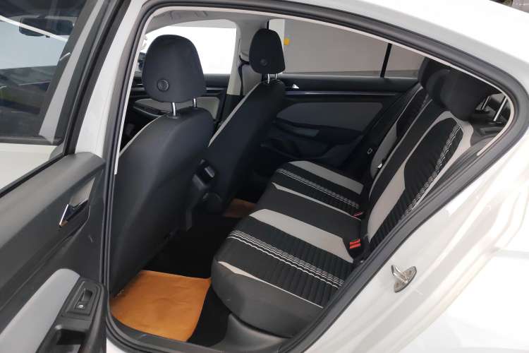 Used Volkswagen Bora 2023 200TSI DSG Comfort Edition
