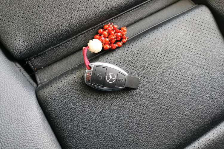 Used Mercedes-Benz GLA 2019 GLA 200 Dynamic Edition