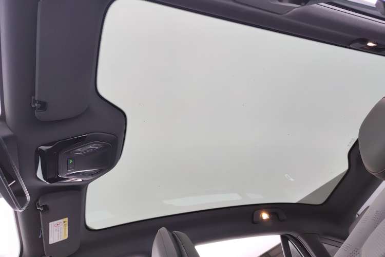 Used Hongqi EH7 2024 690 Pro
