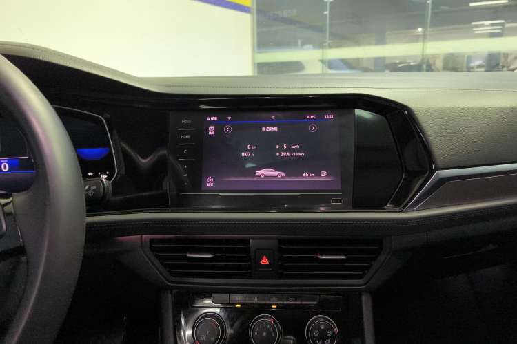 Used Volkswagen Sagitar 2021 280TSI DSG Excellence Edition
