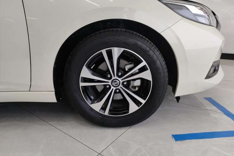 Used Nissan Sylphy 2022 1.6L XL CVT Enjoyment Edition