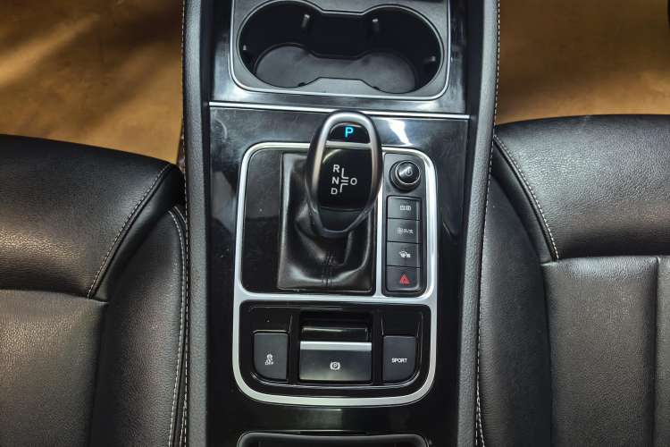 Used BYD Song MAX 2019 1.5T Automatic Smart Connect Ruiyi Sunroof Version 6 Seats China VI Standard