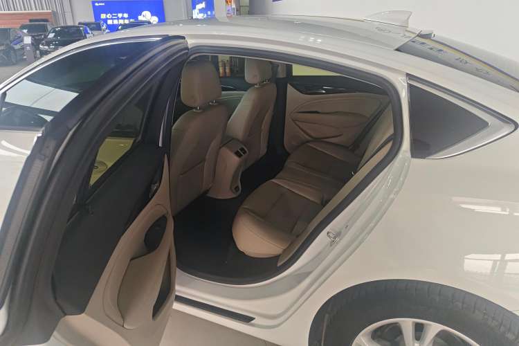 Used Buick Regal 2020 552T Elite Edition
