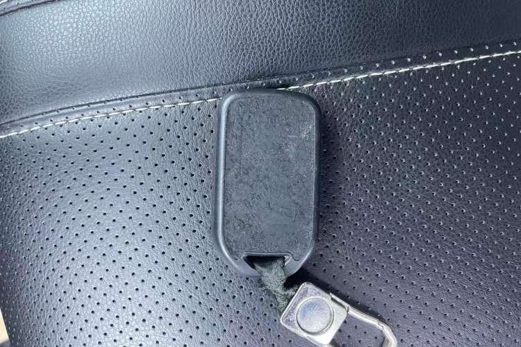 Used Honda Civic 2019 220TURBO CVT Dynamic Edition China VI Emission Standard
