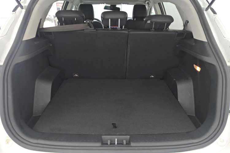 Used Soueast DX5 2021 1.5T CVT Prestige Model
