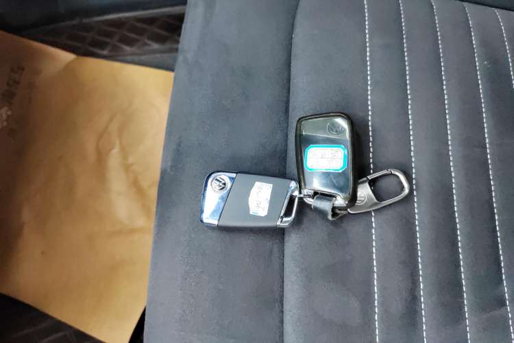 Used Volkswagen Magotan 2020 330TSI DSG Luxury Edition