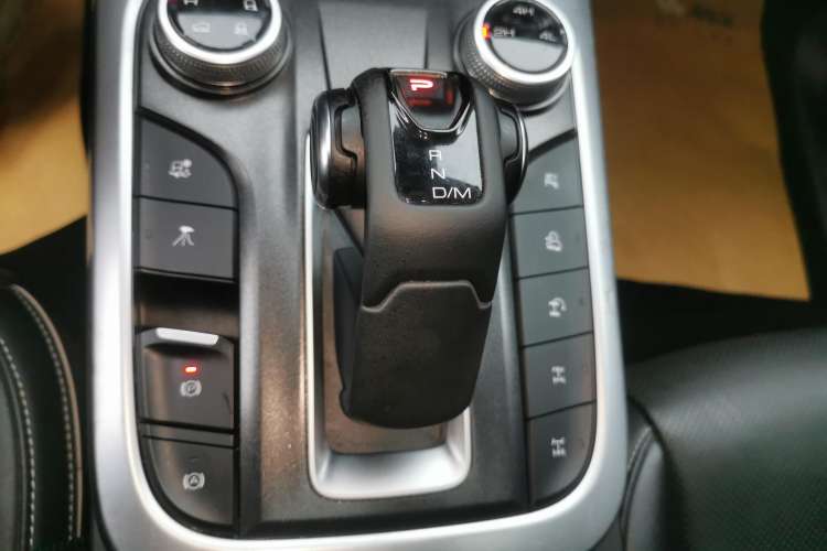 Used Tank 300 2021 Off-Road Edition 2.0T Conqueror
