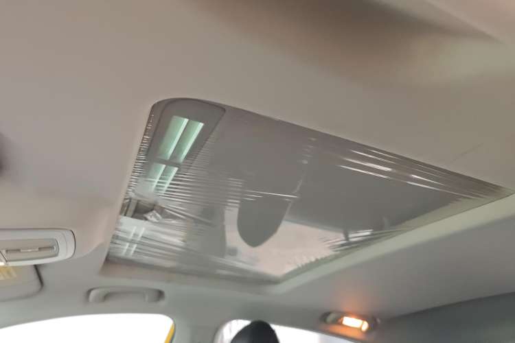 Used MG 5 2021 180 DVVT CVT Youth Luxury Edition
