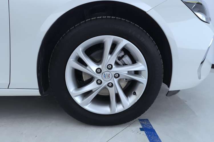 Used Buick Regal 2024 25T Deluxe Edition
