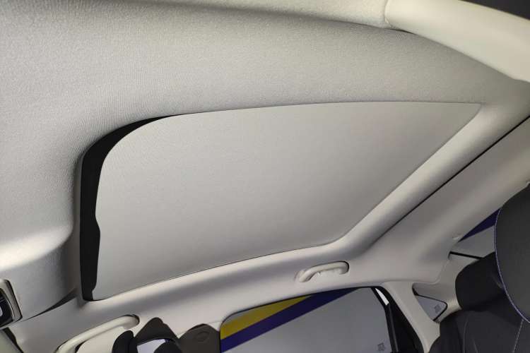 Used Changan Eado 2024 1.5T GDI Automatic Flagship Edition