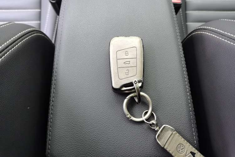 Used Volkswagen Magotan 2020 280TSI DSG Comfort Edition