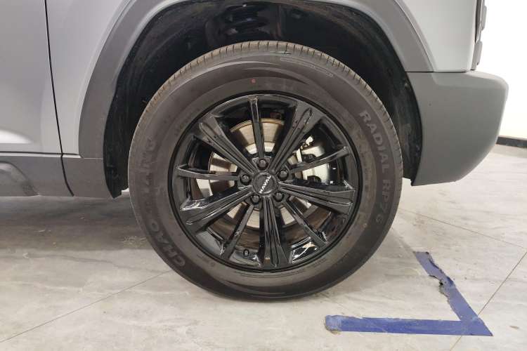 Used Haval Raptor New Energy 2024 Hi4 102 Pro
